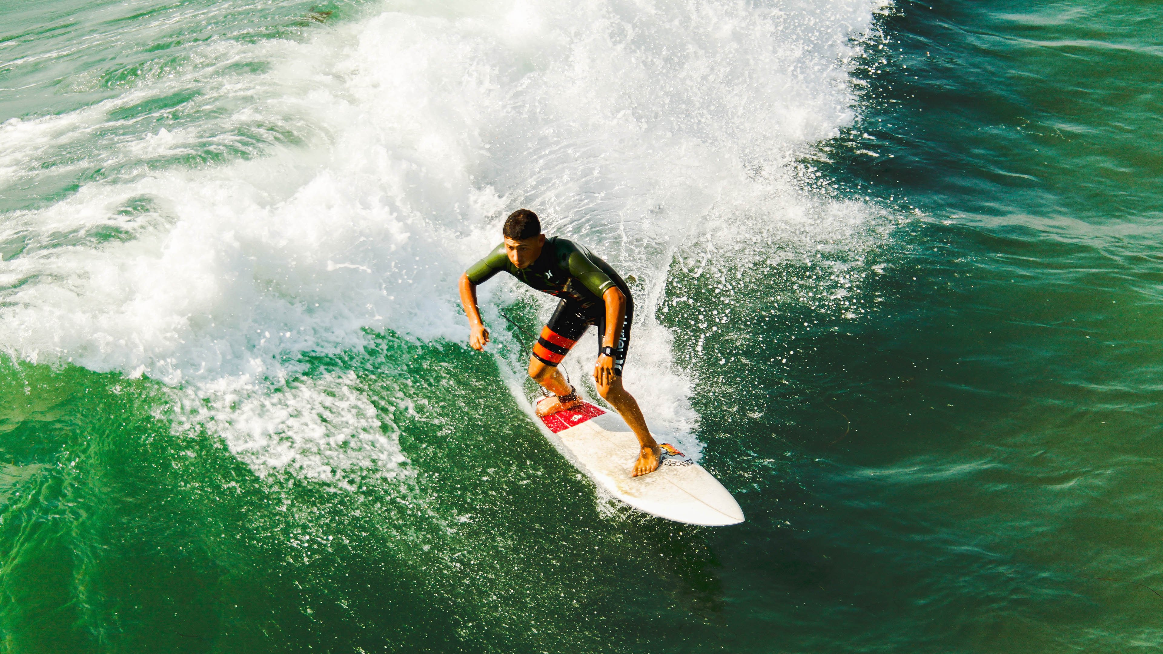 传统武术表演比赛，文化与运动的完美融合，武术类表演