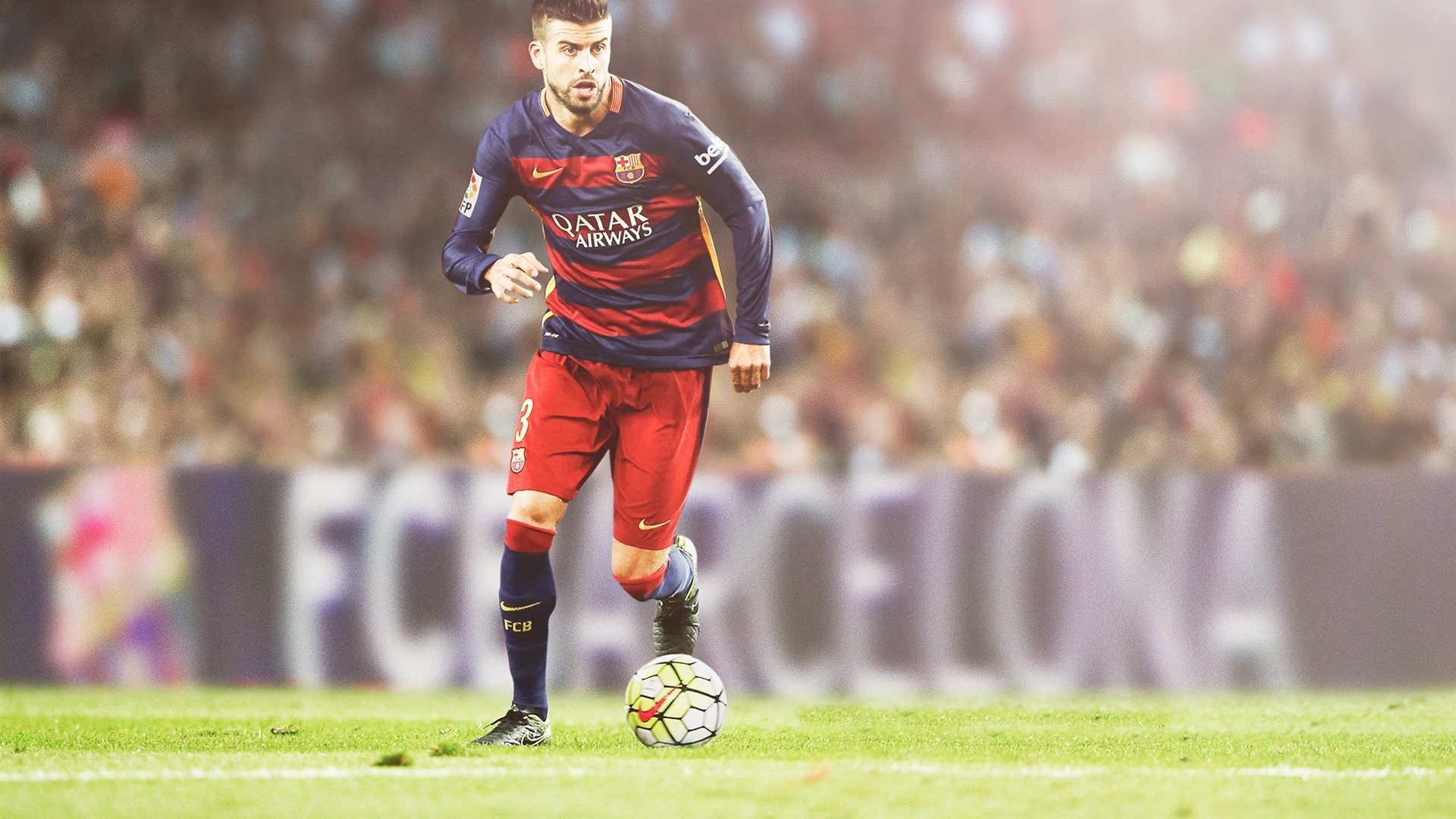 精彩纷呈的足球对决，热血激情四射！，足球经典对决