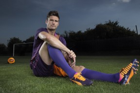 开云官网在线-南安普顿球迷期待球队在英超立足，南安普顿的足球俱乐部